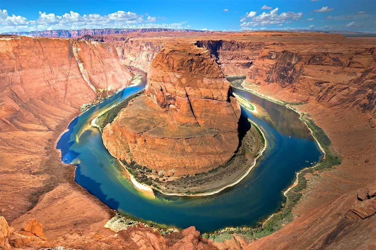 Horseshoe Bend