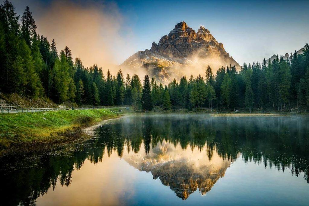 13 Most Beautiful Lakes in the Dolomites (+ Map & How to Visit)