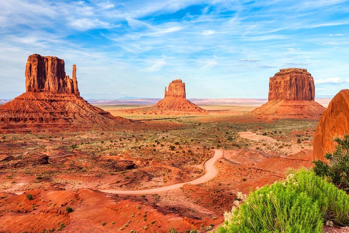 26 Amazing Places to See in Arizona (  Map How to Visit)