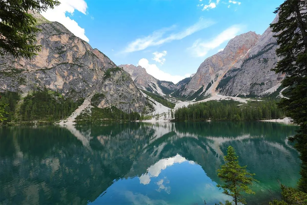 Lake Braies