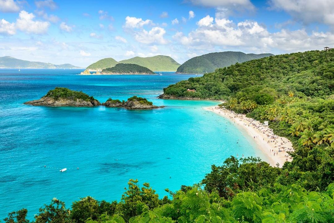 st john usvi day trips