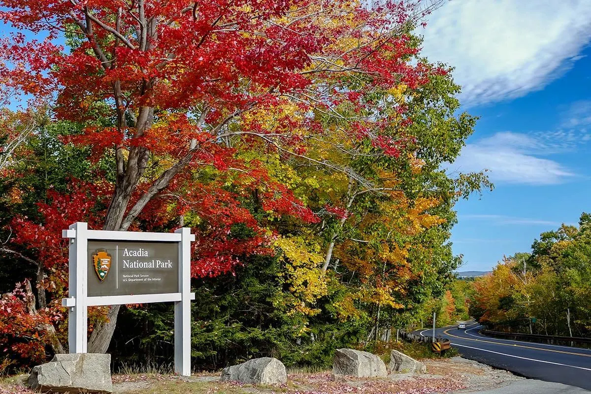 Invasive Plants - Acadia National Park (U.S. National Park Service)