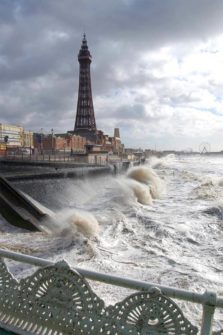 Visiting Blackpool for the First Time: Travel Tips & Info