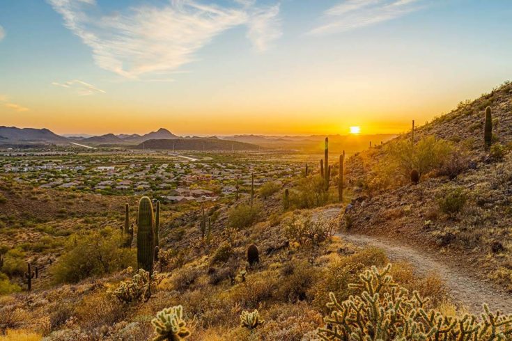 Phoenix - Scottsdale Itinerary (+ Travel Tips from a Local)