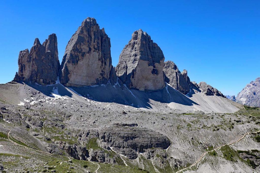 Italian Dolomites Itinerary (1-10 Days)+ Tips for Planning Your Trip