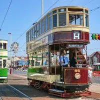 Visiting Blackpool UK - things to know and travel tips