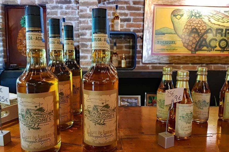 18 Amazing Things to Do in São Miguel, The Azores (+Map & Tips)