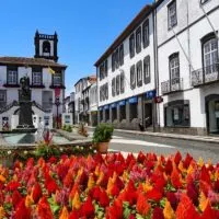 Best places to see and things to do in Ponta Delgada, Azores, Portugal