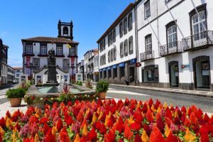 Best places to see and things to do in Ponta Delgada, Azores, Portugal