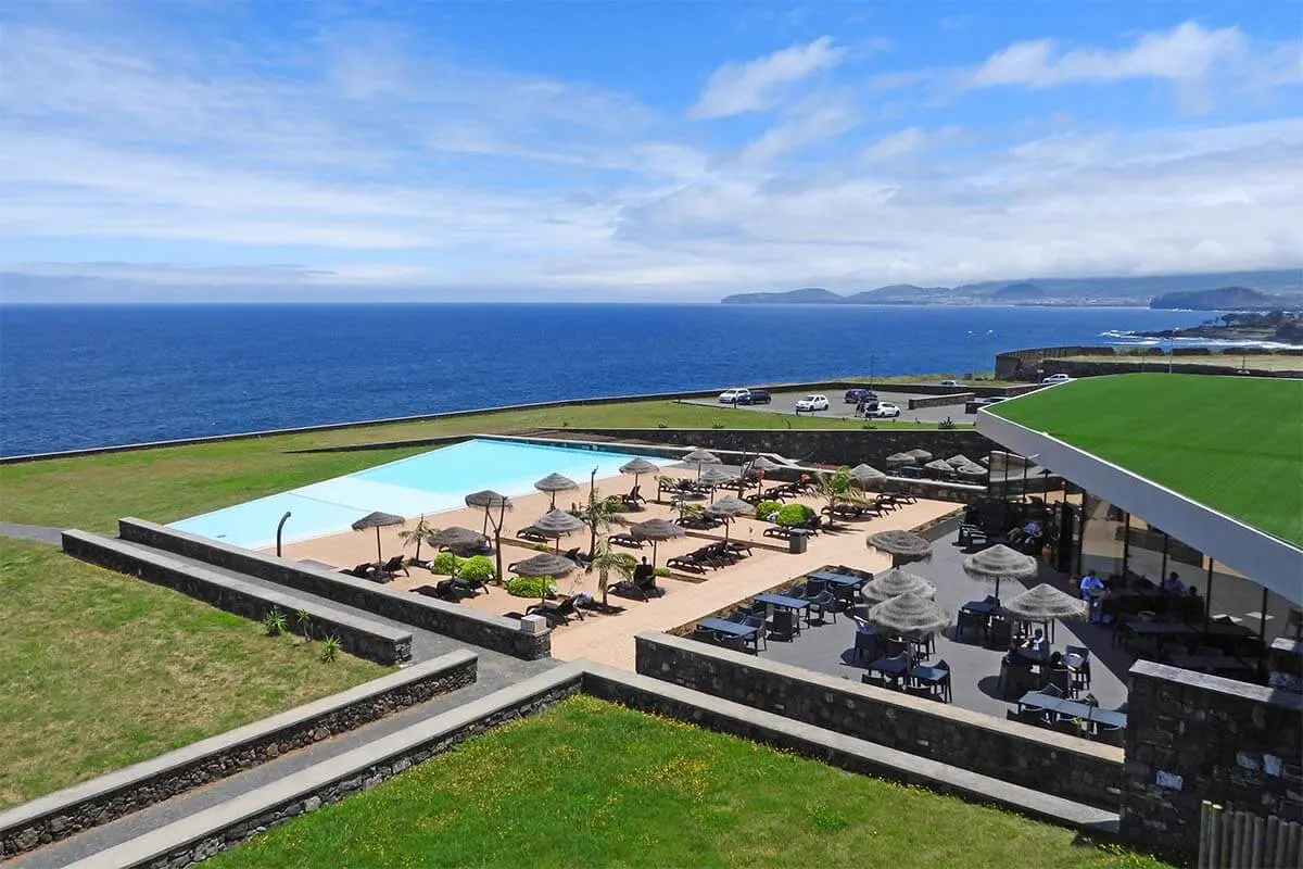 Where To Stay In Sao Miguel Azores Best Towns Hotels Top Tips