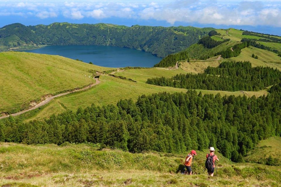 14+ Best Things to Do in Sete Cidades, Azores (+Map & Tips)