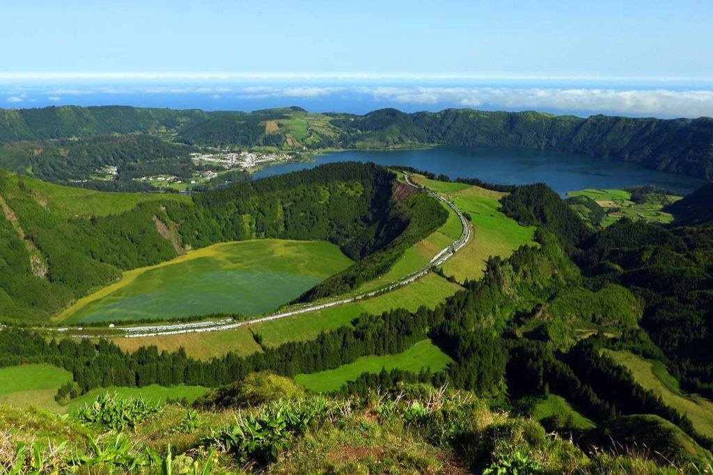 14+ Best Things to Do in Sete Cidades, Azores (+Map & Tips)