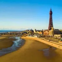 Where to stay in Blackpool UK - Blackpool hotel guide