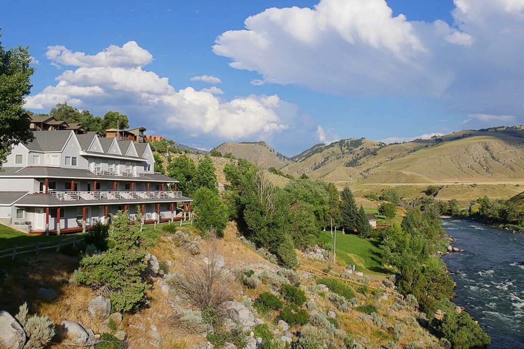 Best Hotels And Cabins Near Yellowstone National Park For All Budgets