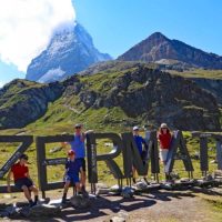 Best things to do in Zermatt Switzerland