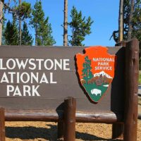 Best towns to stay and best hotels near Yellowstone National Park