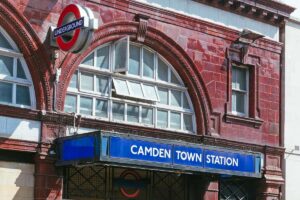 Camden Market: 11 Top Tips for Visiting Camden Lock Market in London