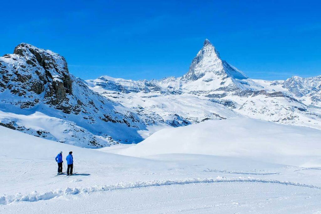 Riffelsee Lake in Zermatt, Switzerland: How to Visit & Top Tips