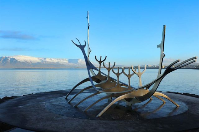 14 Top Attractions & Best Things to Do in Reykjavik, Iceland (+Map & Tips)