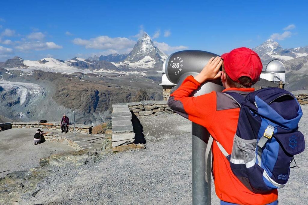 11 Top Things to Do in Gornergrat (Zermatt, Switzerland) +Visit Tips