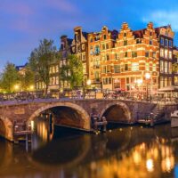 Tips for visiting Amsterdam in the Netherlands