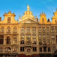 Where to stay in Brussels Belgium
