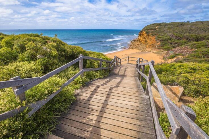 22 Best Stops on the Great Ocean Road Drive, Australia (+Map & Tips)