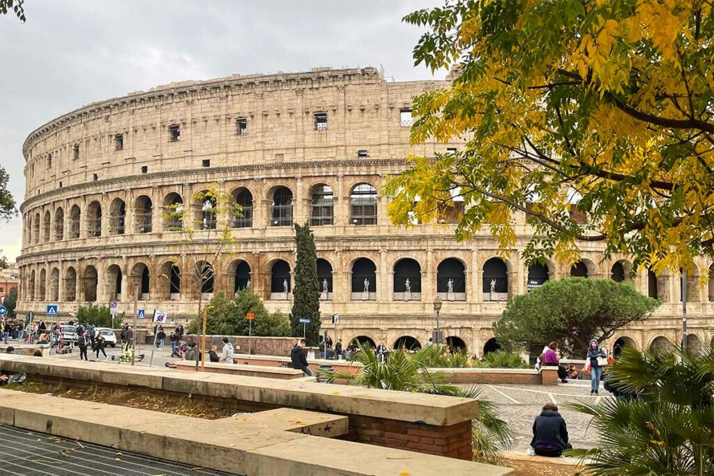 Rome in November What to Expect, Weather & Tips for Your Fall Visit