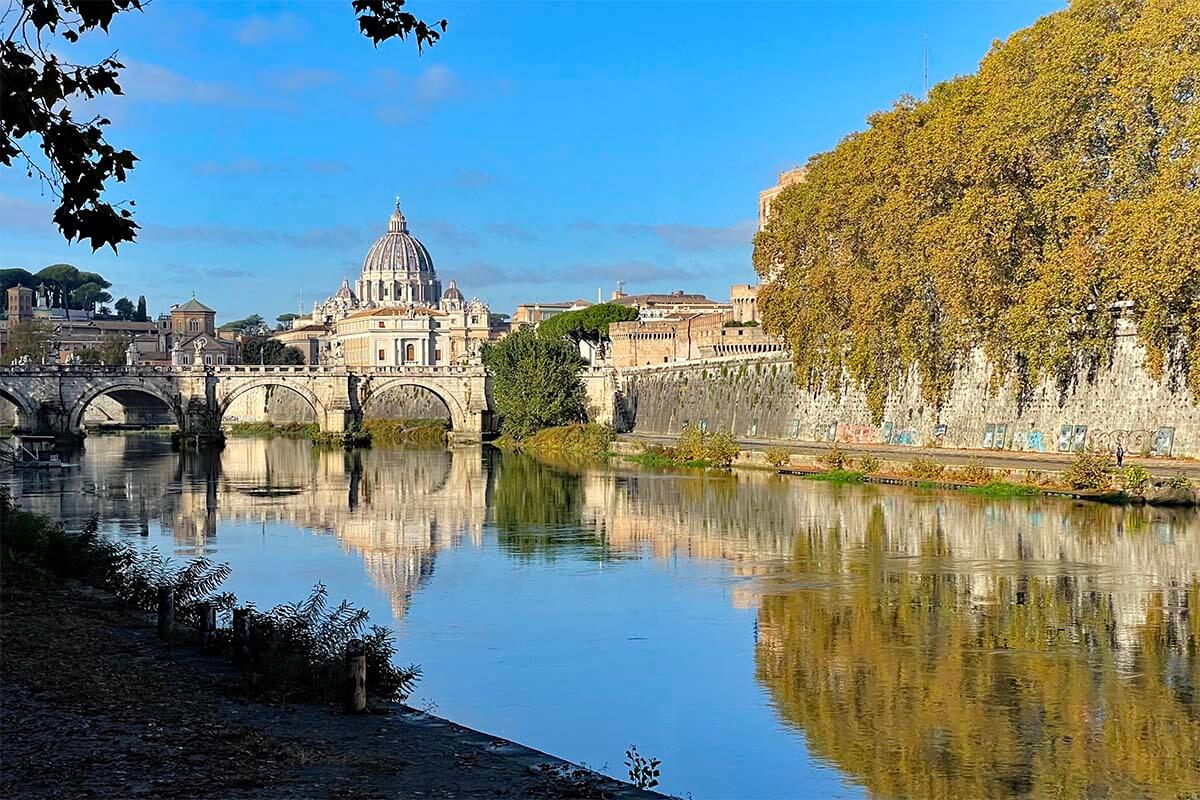 Rome in November: What to Expect, Weather & Tips for Your Fall Visit