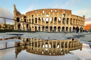 Rome in 2 days - things to do and itinerary