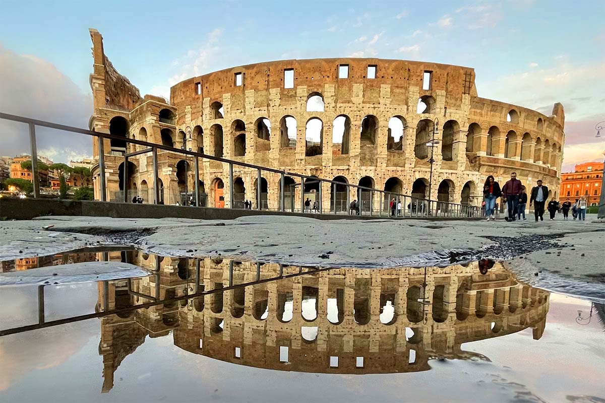 How to See the BEST of Rome in 2 Days: Itinerary, Map & Planning Tips