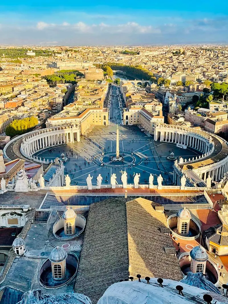 Time To Momo Rome 2023 How to See the BEST of Rome in 2 Days: Itinerary, Map & Planning Tips