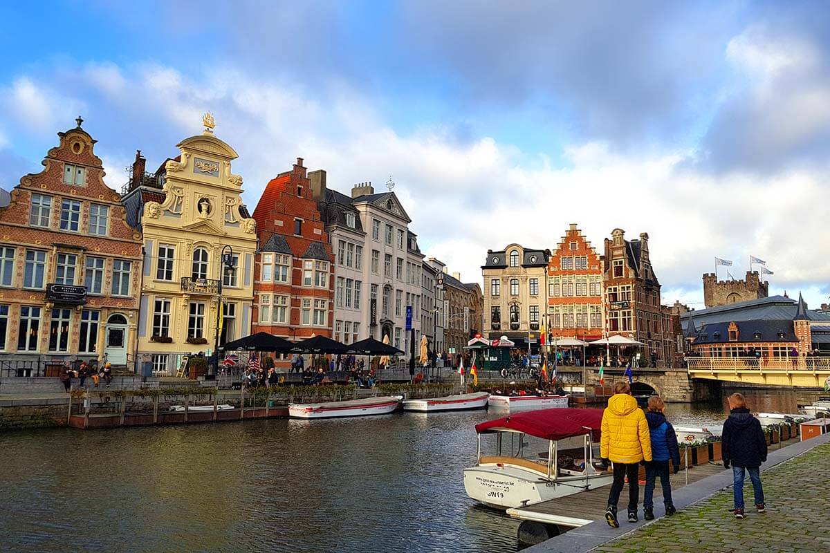 Belgium in Winter: Weather, Events, Things to Do & Insider Tips