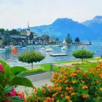 Best day trips and excursions from Lucerne in Switzerland