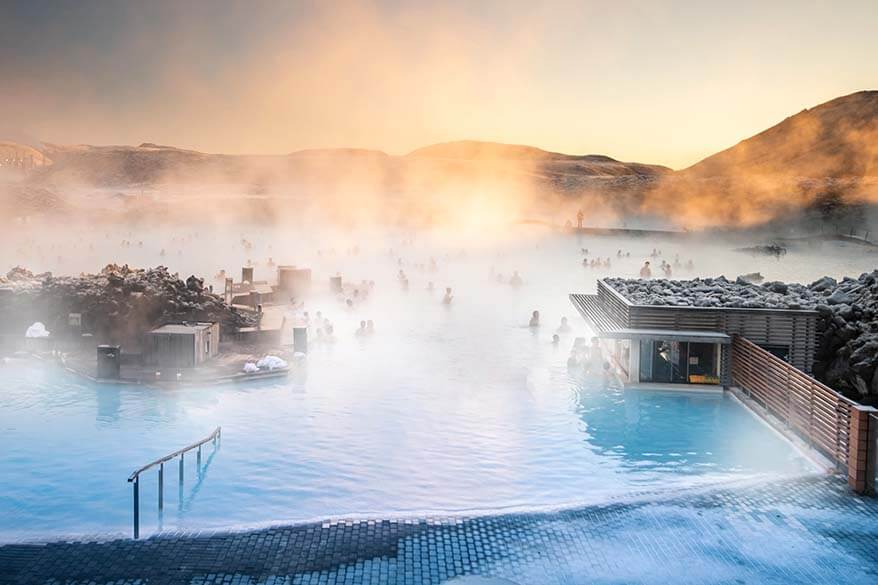 Die Blue Lagoon-Therme – der beliebteste Ausflug auf Island