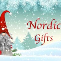 Nordic gifts inspired by Scandinavian countries