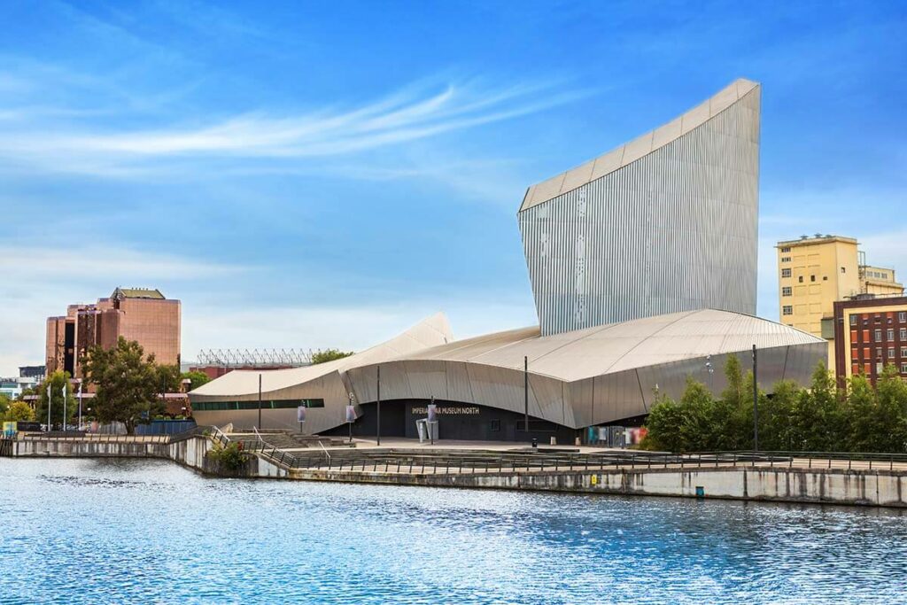 One Day in Manchester, UK: Day Trip Itinerary, Map & Insider Tips