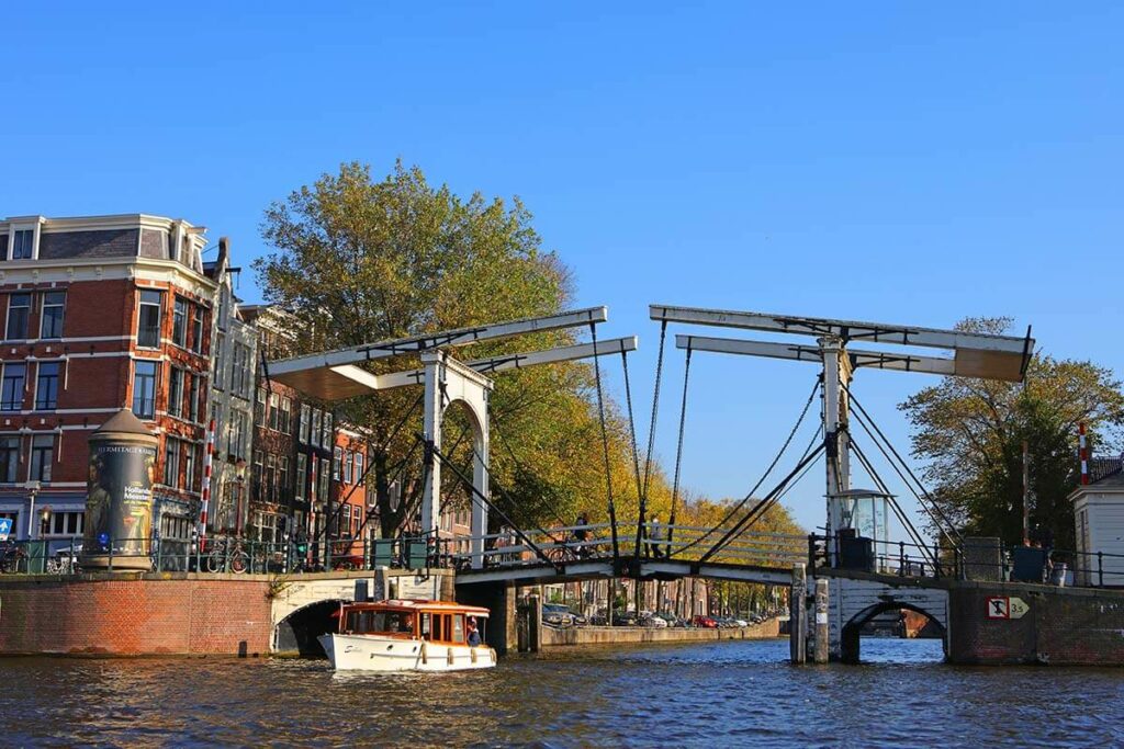 Best things to do in Amsterdam Unveiling the Citys Hidden Gems