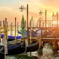Top sights, attractions and best things to do in Venice Italy