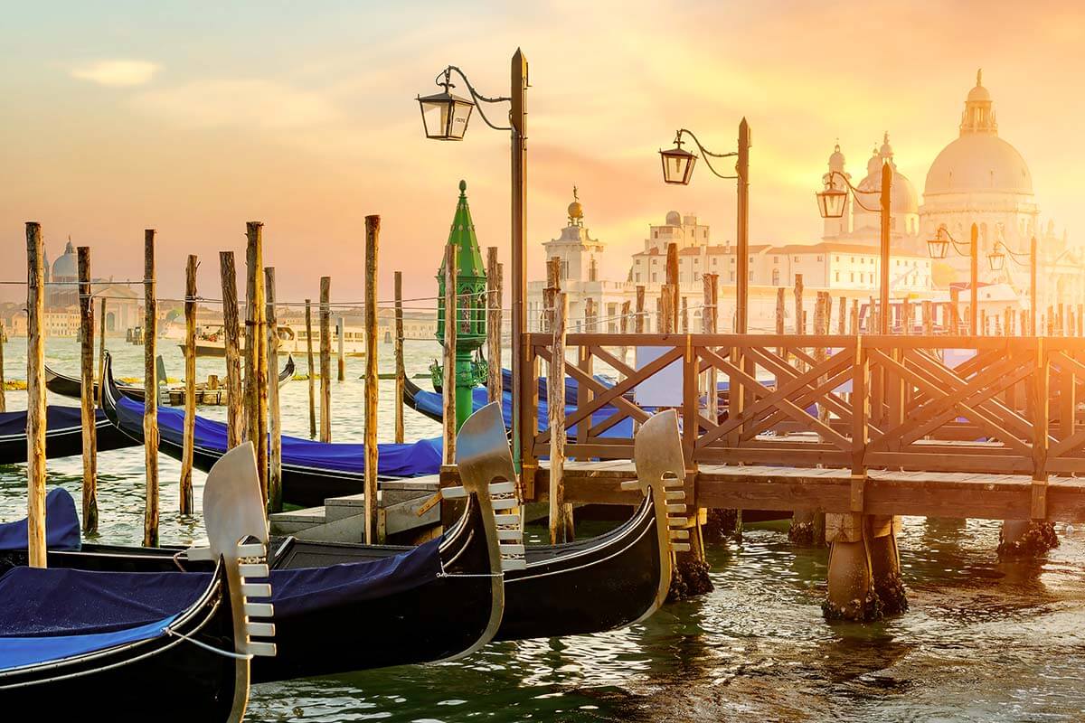 17 Must-See Places & Top Things to Do in Venice, Italy (+Map & Tips)