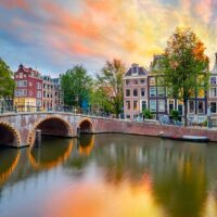 What to see and do in Amsterdam - top sights and tourist attractions
