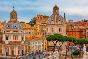 Best things to do in Rome, Italy