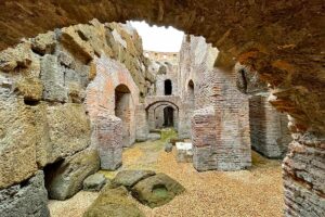 Rome underground - best places to visit