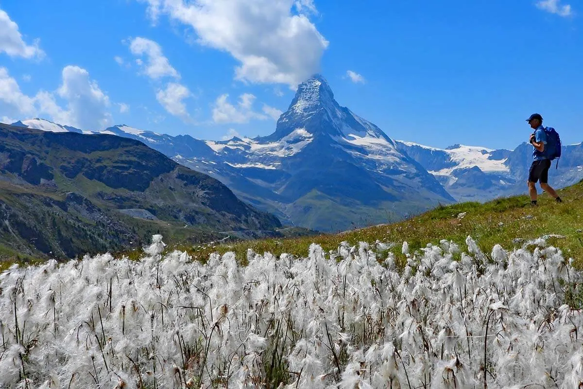 5 seenweg hike sale