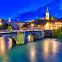 Bern Switzerland - things to see and do in Bern