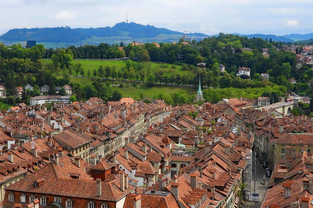 17 Top Sights & Best Things to Do in Bern, Switzerland (+Map & Tips)