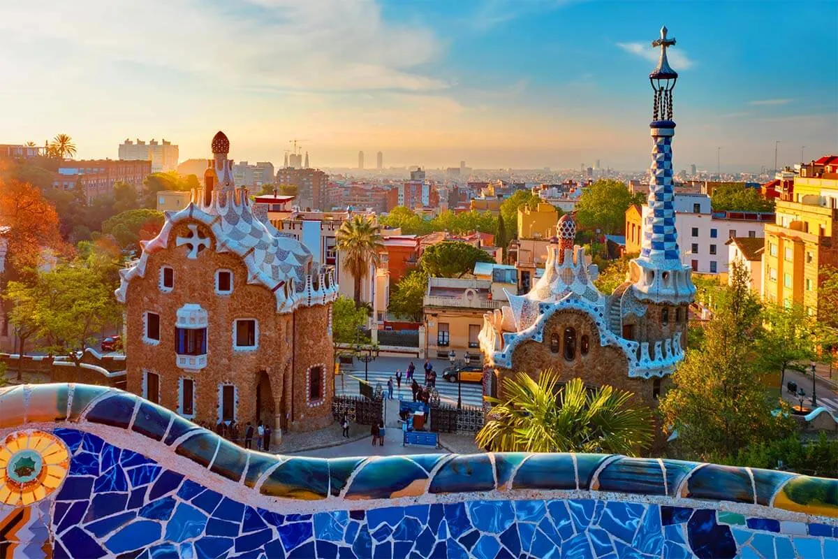 28 BEST Things Do in Barcelona Top Sights & Tourist Attractions