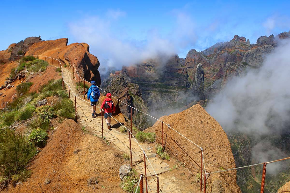 22 Absolute Best Things to Do & Places to See in Madeira (+Map & Tips)