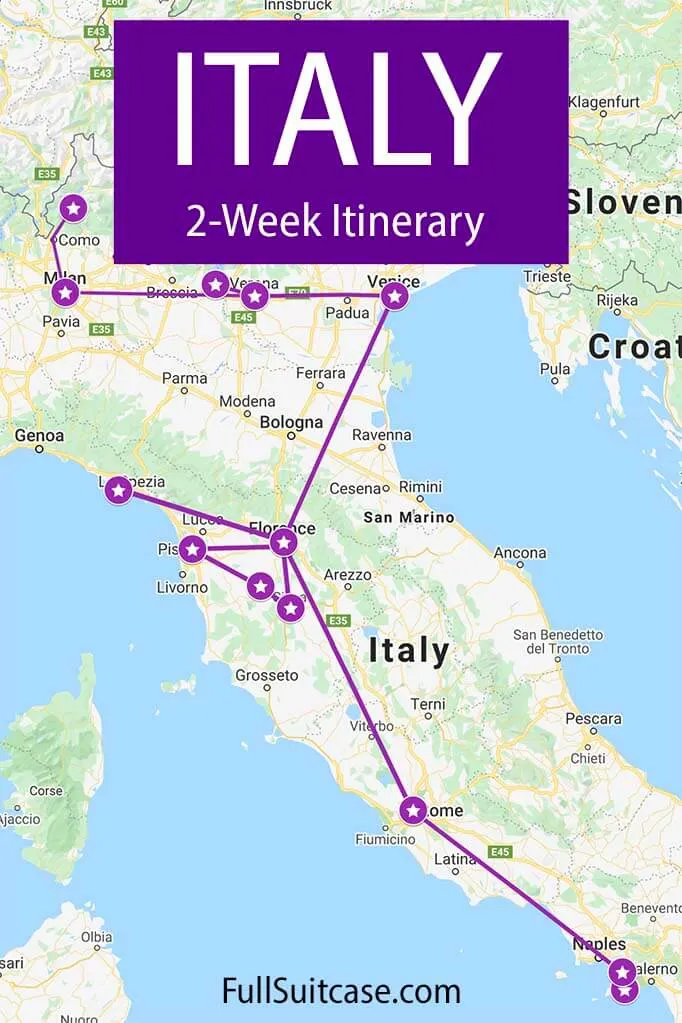 Best Time To Travel To Italy 2024 Estel Janella