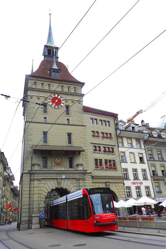 Käfigturm Bern